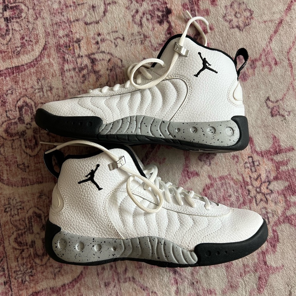 Jordan Jumpan Pro